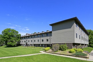 Plus de détails pour 1812 16th St SE, Saint Cloud, MN - Logement à vendre
