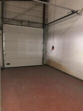 Local d’activités dans Marseille à louer Plan d’étage– Image 1 sur 1