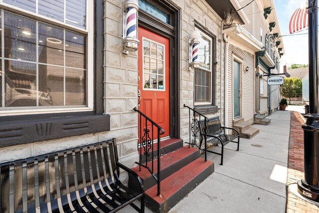 1 Church St, Allentown, NJ à vendre - Photo de l’immeuble – Image 3 sur 22