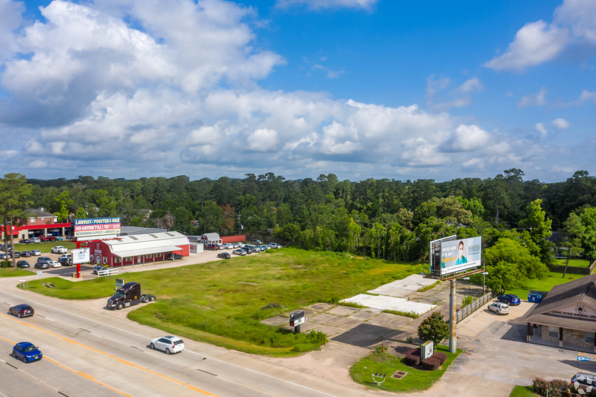 5810 FM 1488, Magnolia, TX à louer Autre– Image 1 sur 2