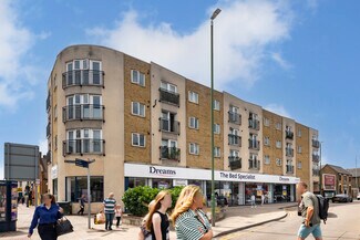 Plus de détails pour 36 Westgate Rd, Dartford - Local commercial à vendre