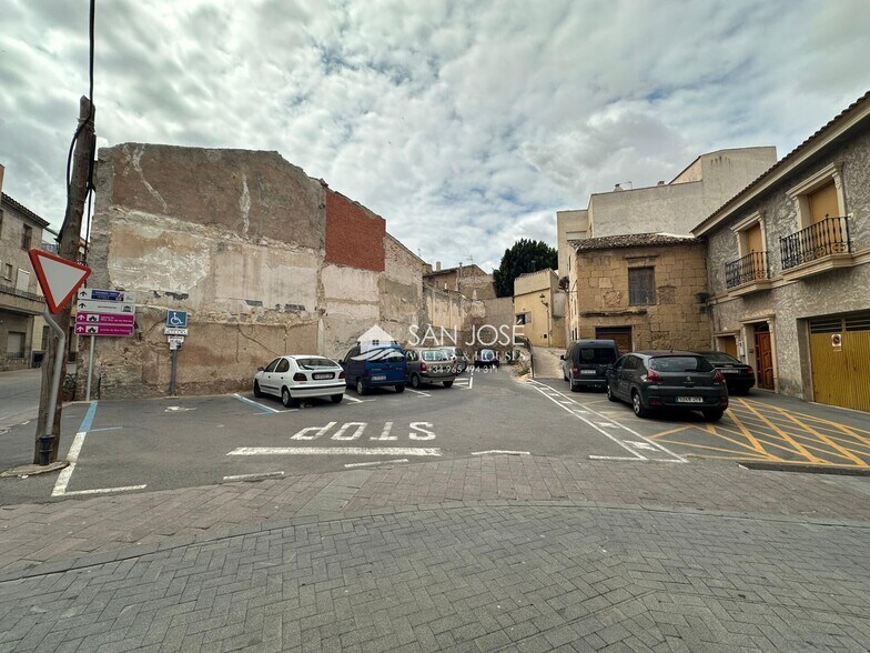Terrain dans Monforte del Cid, Alicante à vendre - Photo principale – Image 2 sur 4