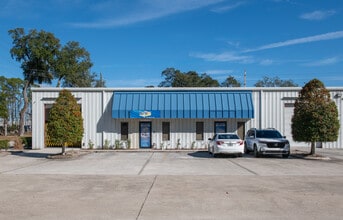 4850 Collins Rd, Jacksonville, FL à louer Photo intérieure– Image 1 sur 4