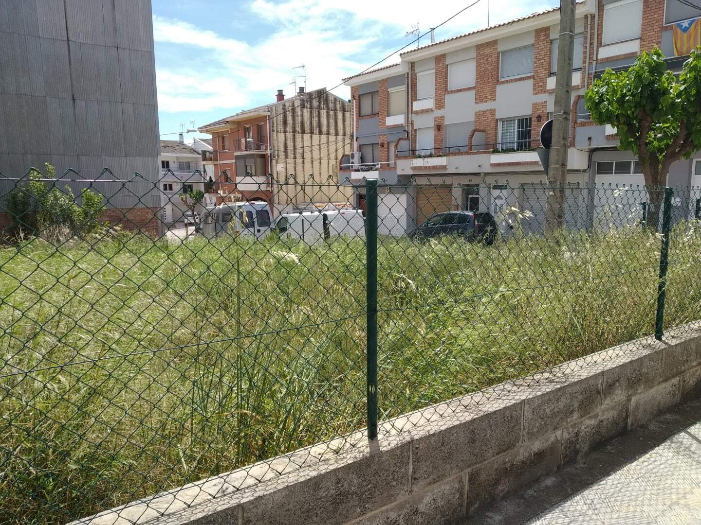 Carrer Canigó, 37, Santpedor, Barcelona à vendre Photo principale– Image 1 sur 5