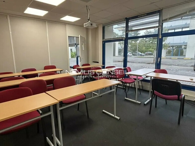 Bureau dans Toulouse à louer - Photo intérieure – Image 1 sur 6