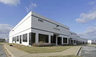 Plus de détails pour 5851 Ammendale Rd, Beltsville, MD - Local d’activités à vendre
