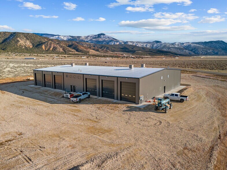 3709 5650 w, Cedar City, UT à vendre - Photo de l’immeuble – Image 3 sur 40