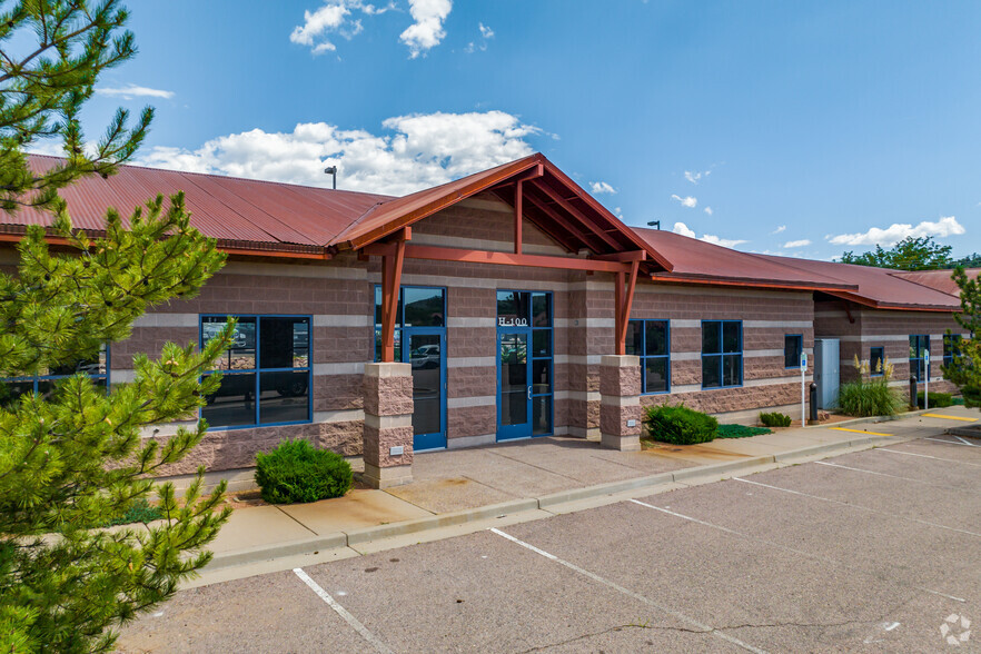 117 E Main St, Payson, AZ à louer - Photo de l’immeuble – Image 2 sur 41