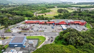 Plus de détails pour 41-1537 Kalanianaloe Hwy, Waimanalo, HI - Local commercial à vendre