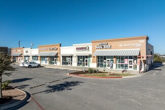 Plus de détails pour 2098 Muirfield Bend Dr, Hutto, TX - Local commercial à louer
