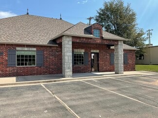 Plus de détails pour 305 N Beech Cir, Broken Arrow, OK - Bureau à louer