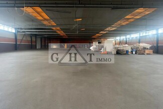 Plus de détails pour Industriel/Logistique à louer