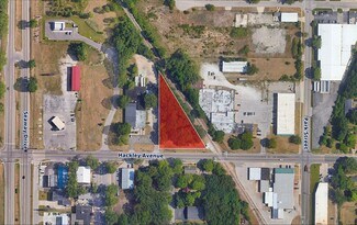 Plus de détails pour 478 W Hackley Ave, Muskegon, MI - Terrain à vendre