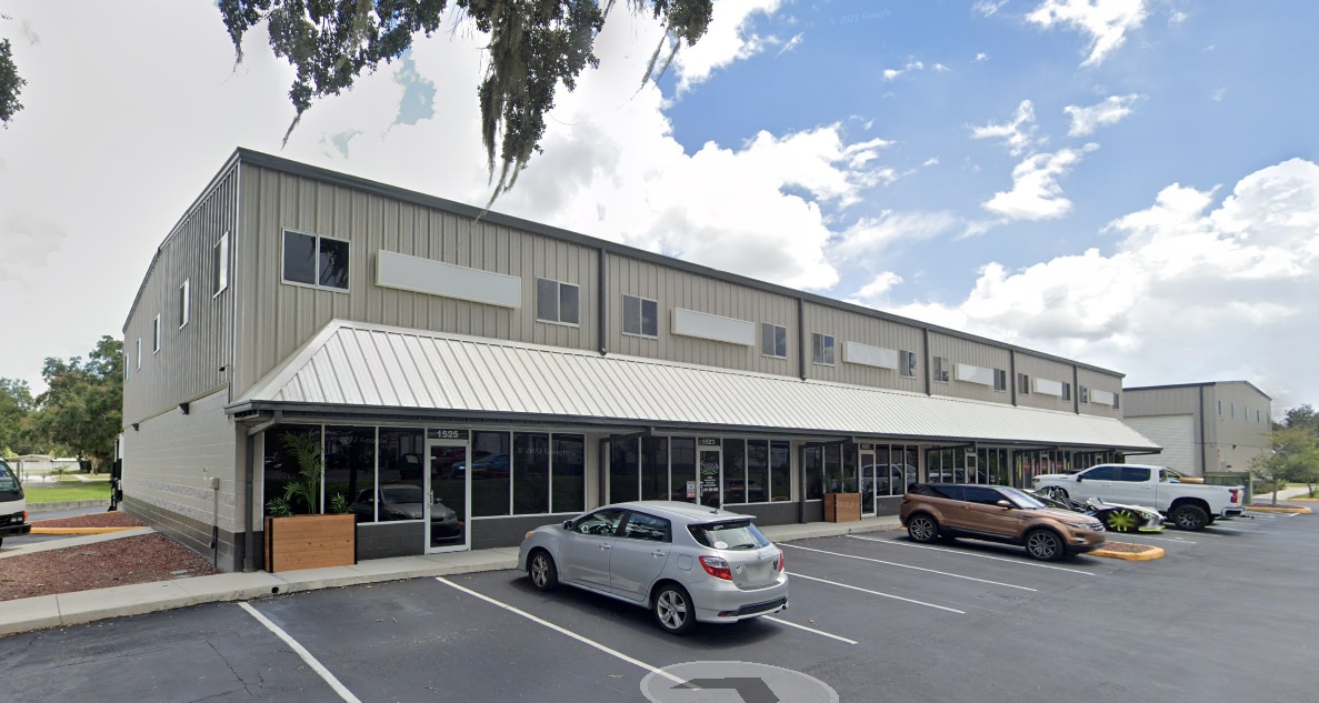 1504 Damon Ave, Kissimmee, FL à louer Photo intérieure– Image 1 sur 7