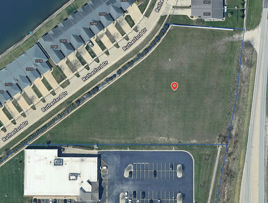 205 High Cross rd, Urbana, IL à vendre Photo principale– Image 1 sur 4