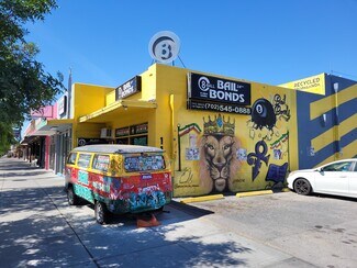 Plus de détails pour 1114-1118 S Main St, Las Vegas, NV - Bureau/Local commercial à louer