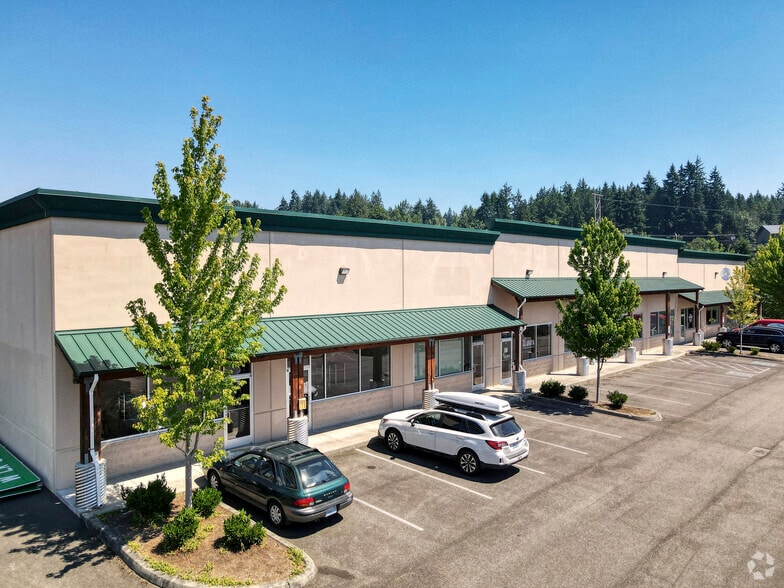 1822 Bickford Ave, Snohomish, WA à louer - Photo principale – Image 1 sur 5