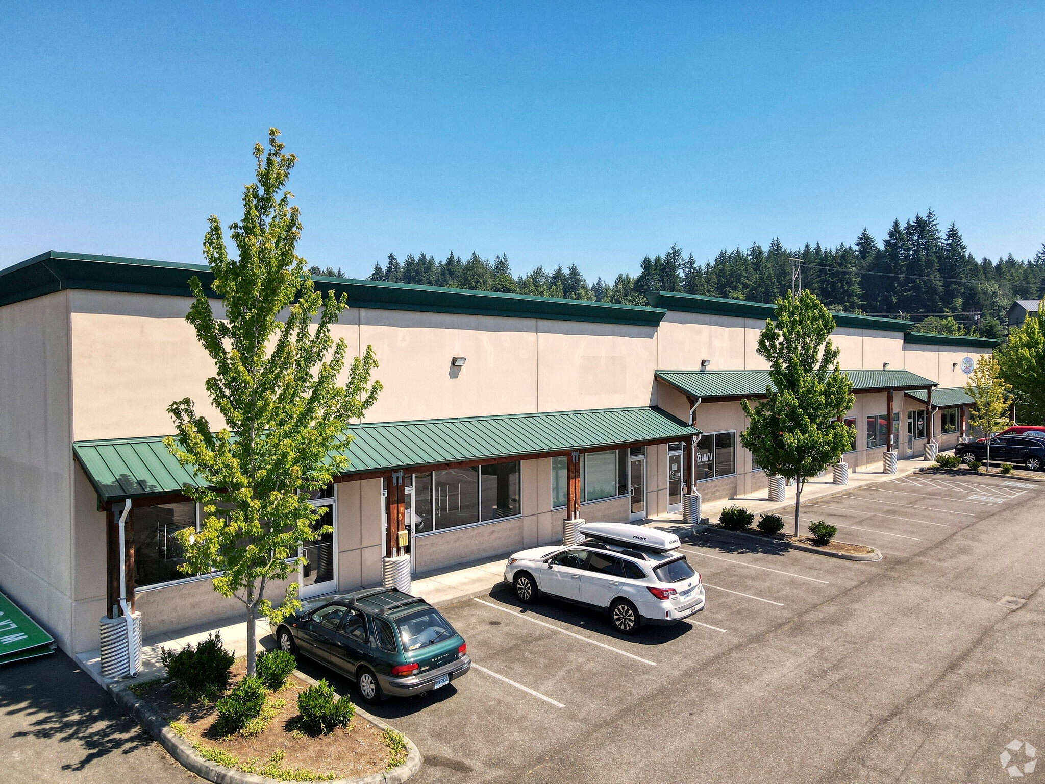 1822 Bickford Ave, Snohomish, WA à louer Photo principale– Image 1 sur 6