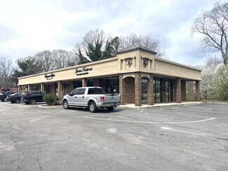 Plus de détails pour 2055 Blue Spring Rd, Huntsville, AL - Local commercial à vendre