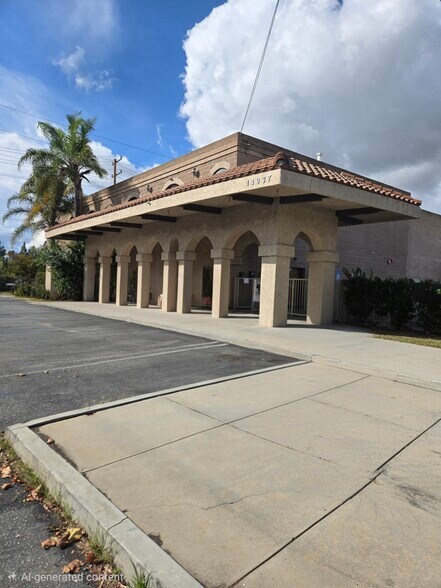 14937 San Fernando Mission Blvd, Mission Hills, CA à vendre - Photo de l’immeuble – Image 2 sur 8