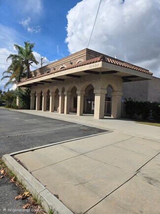 Plus de détails pour 14937 San Fernando Mission Blvd, Mission Hills, CA - Industriel/Logistique à vendre