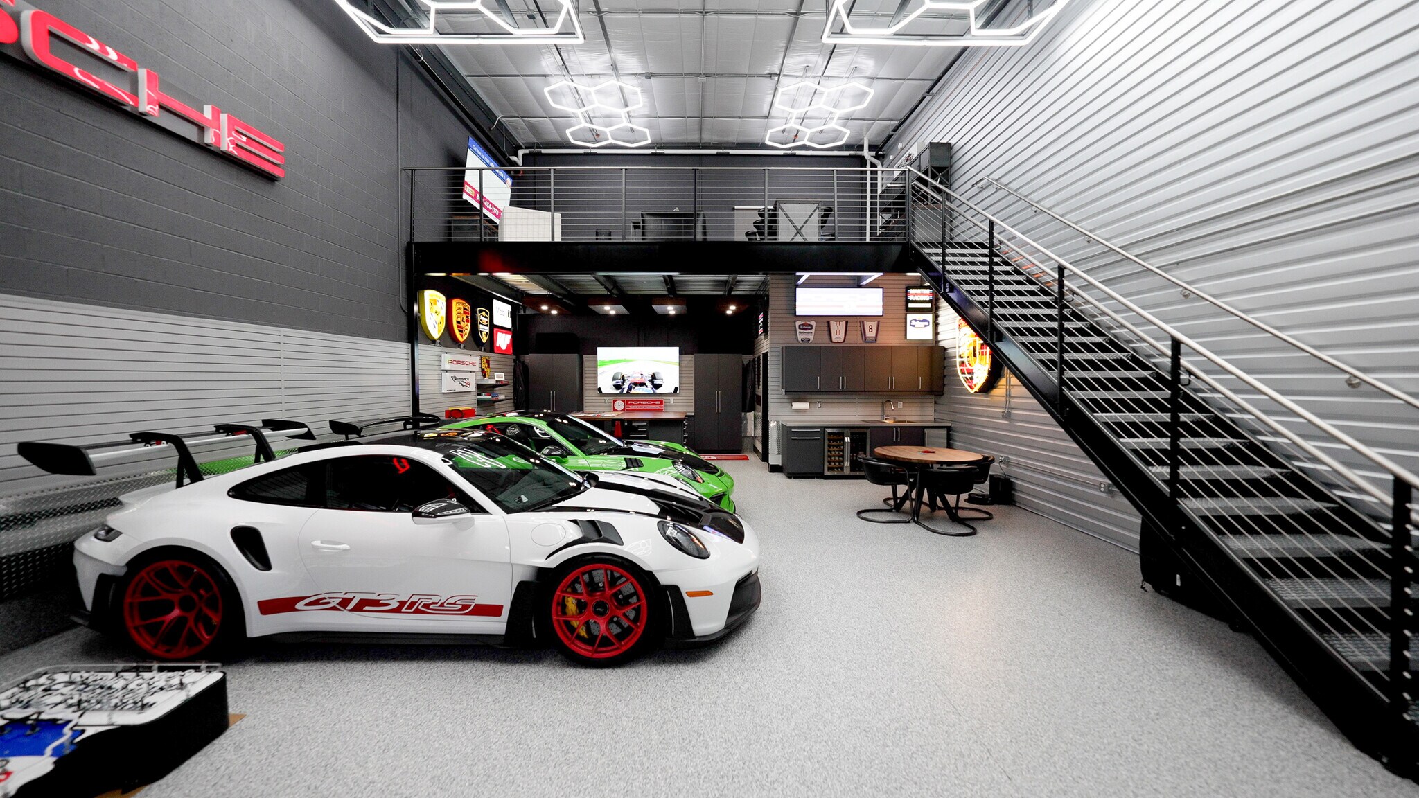 105 Depot Dr, Belgrade, MT à vendre Photo de l’immeuble– Image 1 sur 17