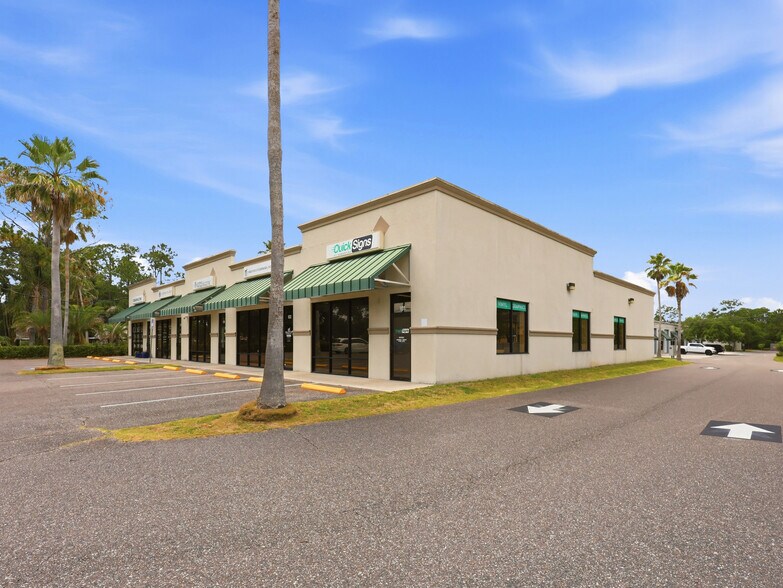 4425 US Highway 1 S, Saint Augustine, FL à vendre - Photo de l’immeuble – Image 1 sur 66