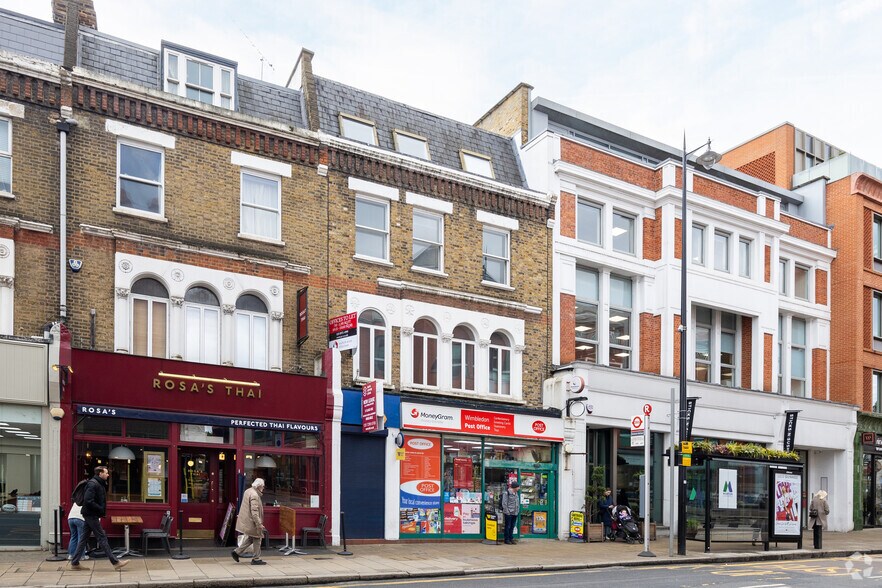 56 Wimbledon Hill Rd, Londres à louer - Photo principale – Image 1 sur 8