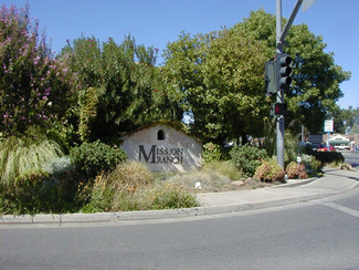 Plus de détails pour 110 Mission Ranch Blvd, Chico, CA - Bureau à louer