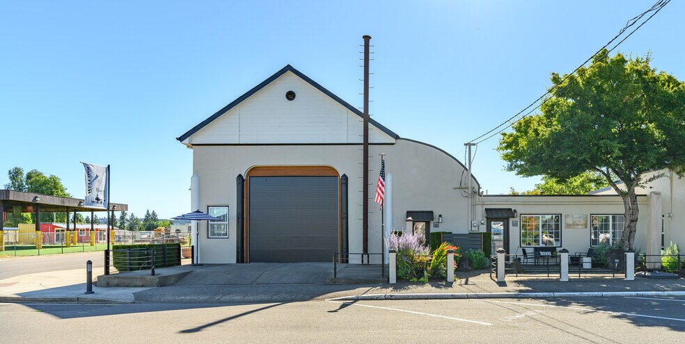 258 N Kutch St, Carlton, OR à vendre - Photo de l’immeuble – Image 3 sur 37