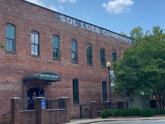 Plus de détails pour 900 Front Ave, Columbus, GA - Bureau, Bureau/Local commercial à louer