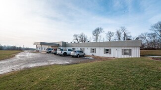 Plus de détails pour 111 Altmeyer Dr, Kittanning, PA - Santé à vendre