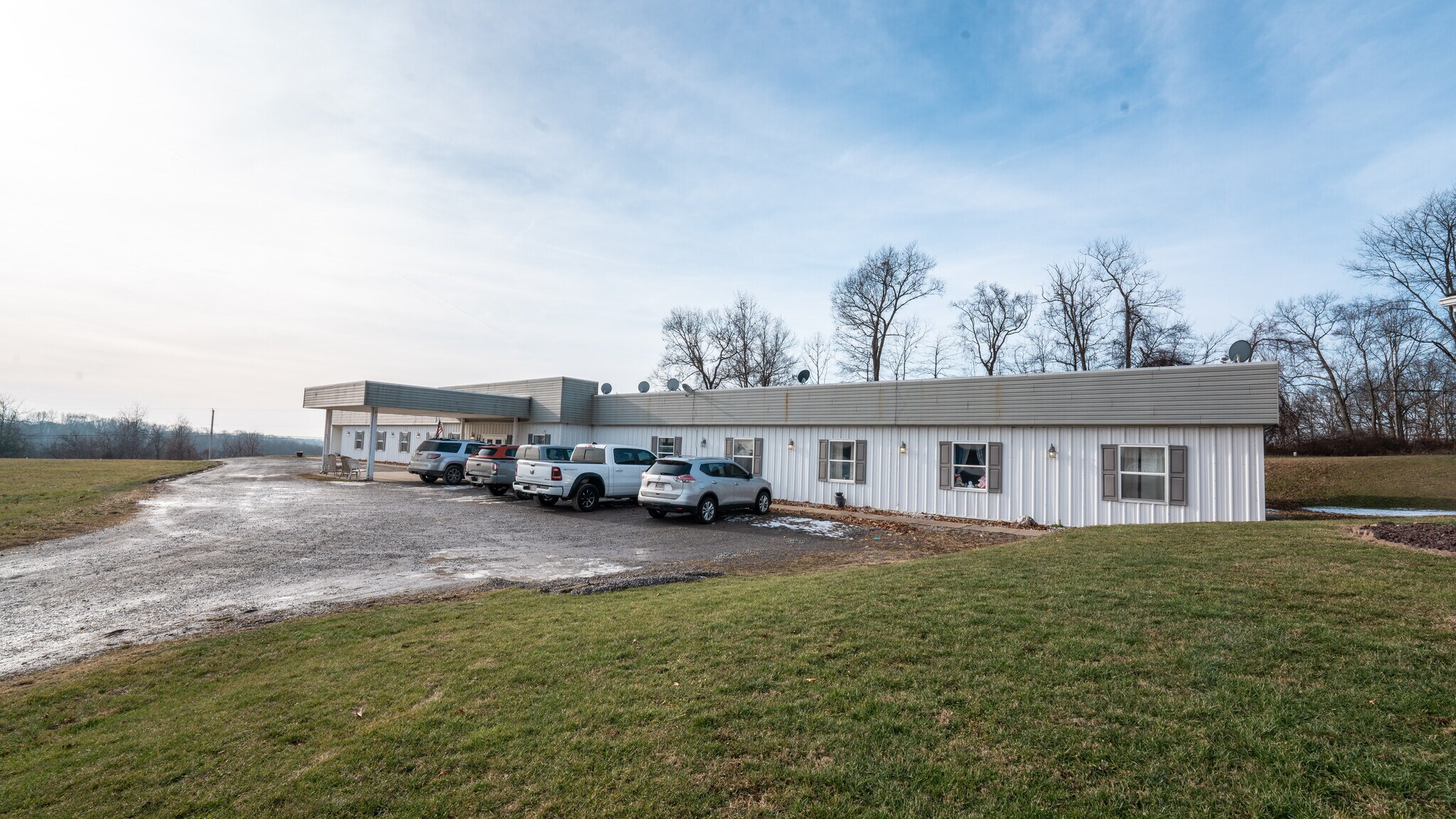 111 Altmeyer Dr, Kittanning, PA à vendre Photo de l’immeuble– Image 1 sur 40