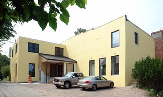 Plus de détails pour 15 Spencer St, Newton, MA - Local commercial à vendre