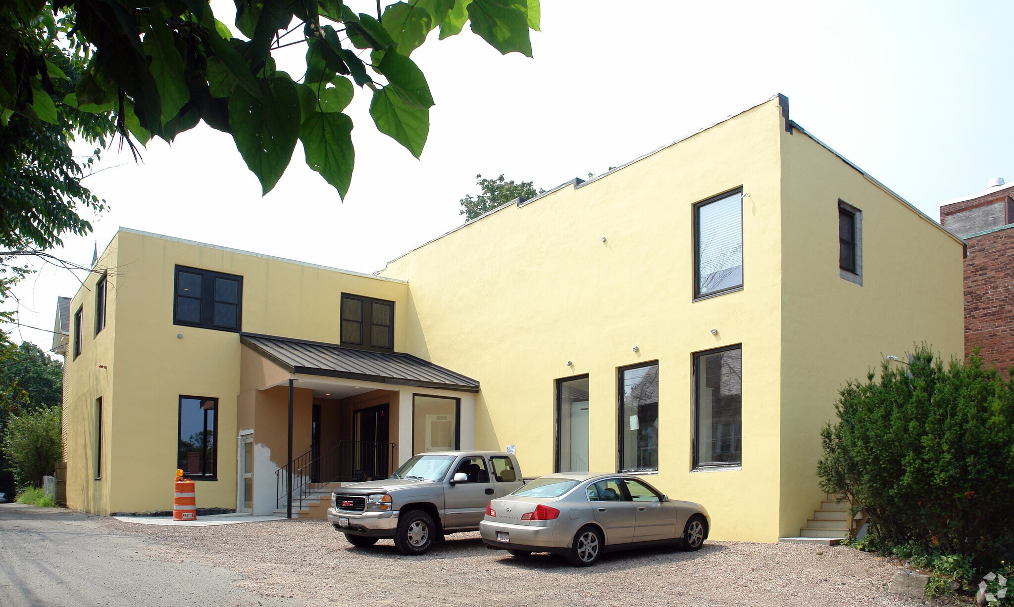 15 Spencer St, Newton, MA à vendre Photo principale– Image 1 sur 5