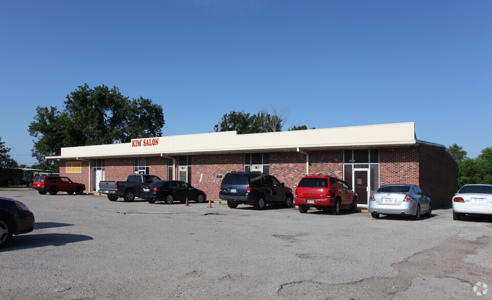 6019 Thompson Rd, Baytown, TX à vendre - Photo de l’immeuble – Image 1 sur 1