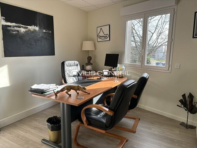 Plus de détails pour Bureau à vendre