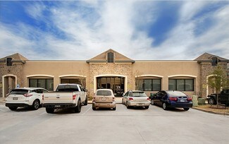 Plus de détails pour 150 Pine Forest Dr, Shenandoah, TX - Bureau/Médical à louer