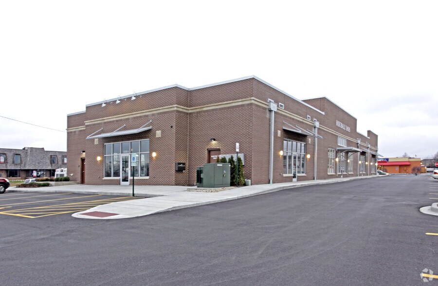 14360 S LaGrange Rd, Orland Park, IL à louer - Photo de l’immeuble – Image 3 sur 7