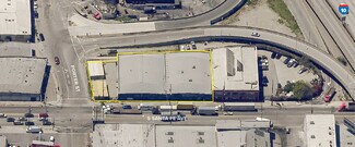 Plus de détails pour 1409-1417 S Santa Fe Ave – Industriel/Logistique à vendre, Los Angeles, CA