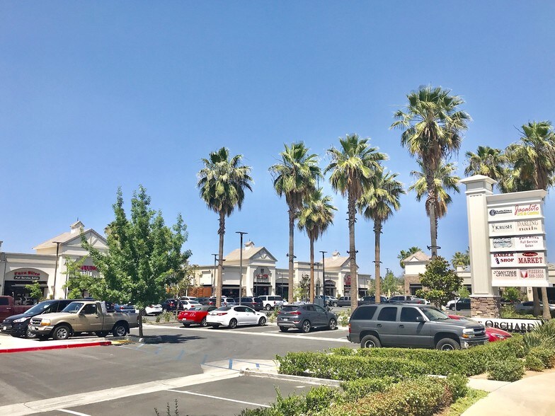 4301 Verdugo Ln, Bakersfield, CA à louer - Photo de l’immeuble – Image 1 sur 4