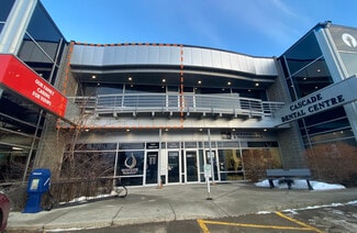 Plus de détails pour 65 Chippewa Rd, Sherwood Park, AB - Bureau à vendre