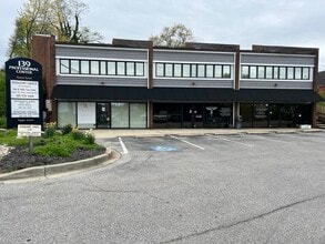 139 Old Solomons Island Rd, Annapolis, MD à louer Photo de l’immeuble– Image 1 sur 5