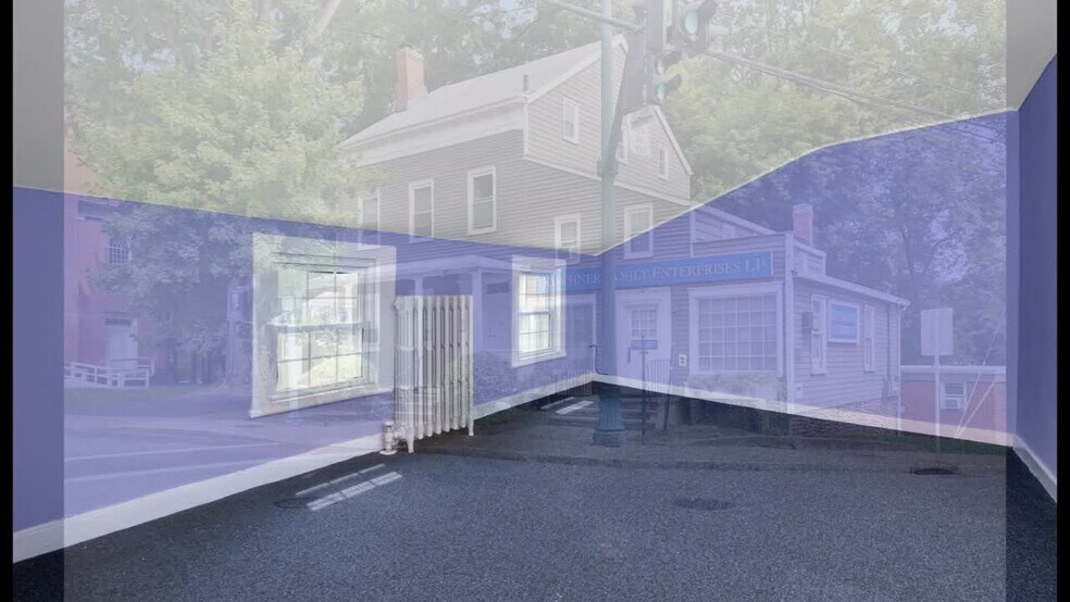 1 Kings Hwy, Tappan, NY à louer - Vidéo sur l’annonce professionnelle – Image 2 sur 12