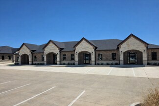 Plus de détails pour 7350 Canyon Park Dr, Fort Worth, TX - Bureau à louer