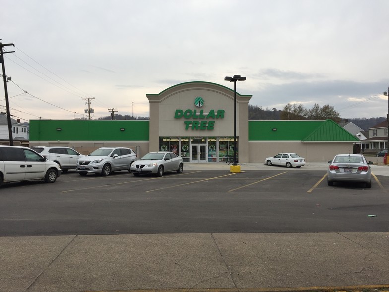 3050 Guernsey St, Bellaire, OH à louer - Photo de l’immeuble – Image 1 sur 1