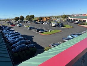 4380 Sonoma Blvd, Vallejo, CA à louer Photo intérieure– Image 2 sur 4