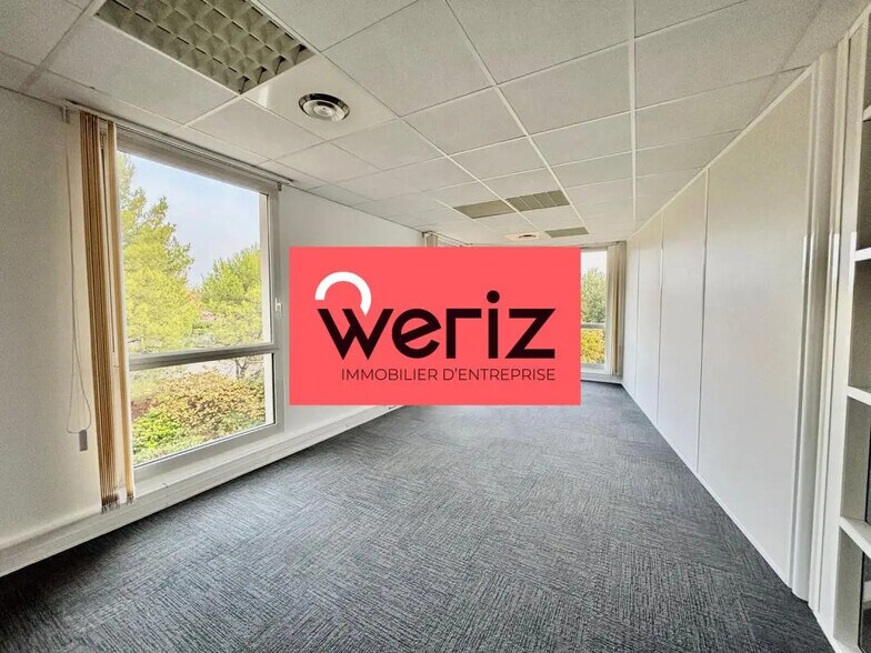 Bureau dans Aix-en-Provence à louer - Photo de l’immeuble – Image 2 sur 11