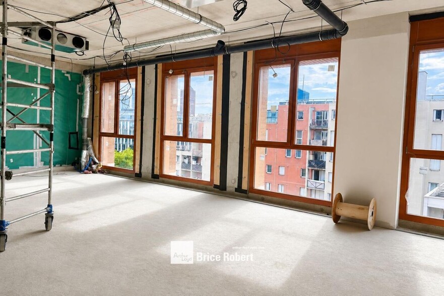 7 Jean Broquin, Lyon à louer - Photo de l’immeuble – Image 3 sur 7