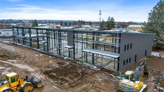 Plus de détails pour 6402 Helena St, Spokane, WA - Local d'activités à louer